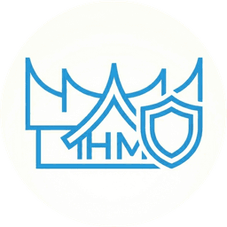 HotelHub Logo